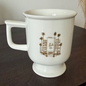 La La Land x The Beverly Hills Hotel Mug